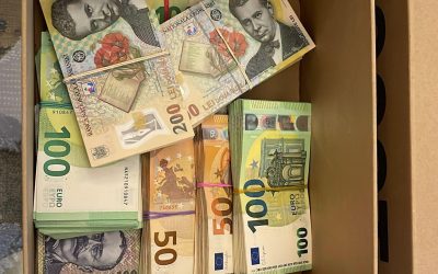 Ministrul Fondurilor Europene, Dragoș Pîslaru, a lansat duminică critici indirecte la adresa PSD, evitând să nominalizeze partidul condus de SORIN Grindeanu