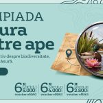 Veolia România duce Olimpiada de biodiversitate „Natura dintre Ape” la nivel național