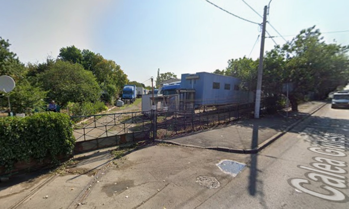 Sectorul 6 se modernizează: bază sportivă nou-nouță, lângă Institutul Pasteur