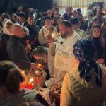 Paște în Italia: Românii de la BERGAMO, uniți de tradiții. „În orice loc din mondo…”