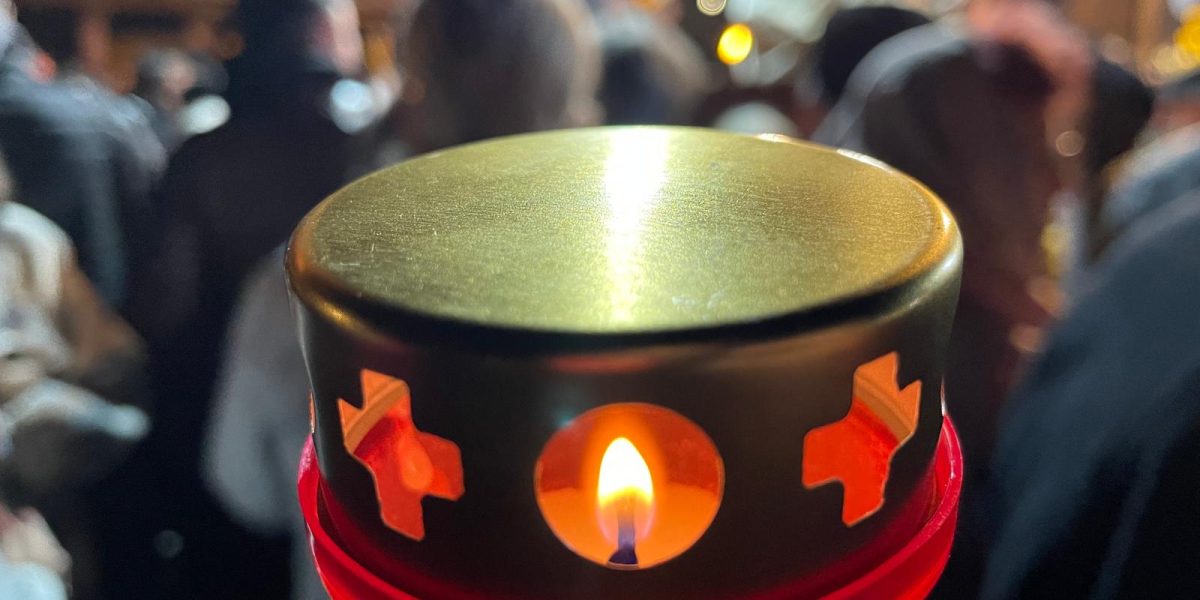 Înviere cu drujbă: Biserica de lemn și tăierea copacilor, lângă București