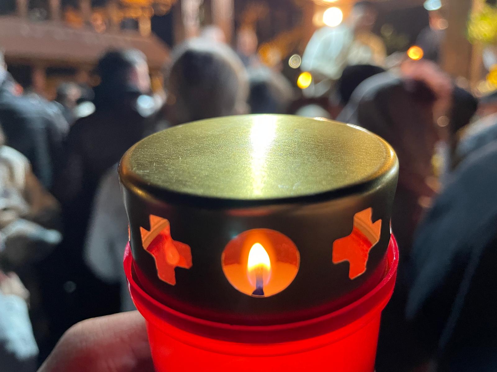 Înviere cu drujbă: Biserica de lemn și tăierea copacilor, lângă București