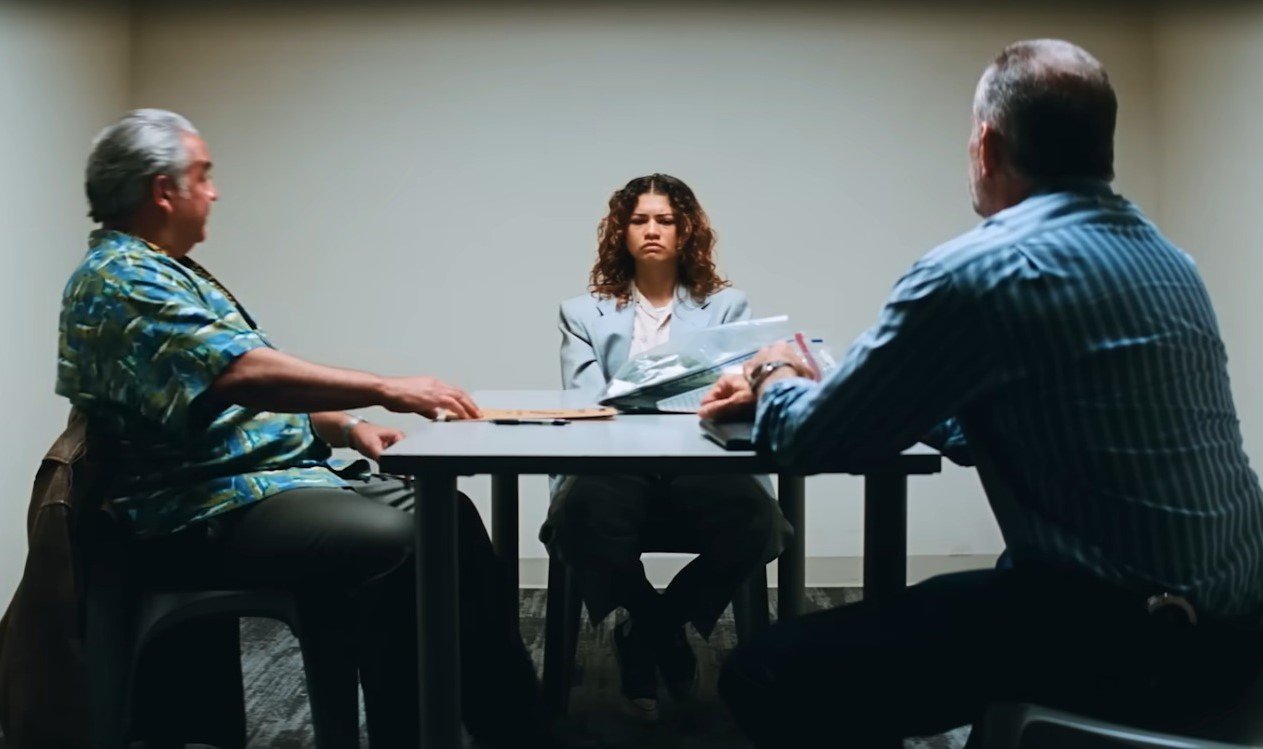 Euphoria, după 4 ani: Ce surprize aduce sezonul 3