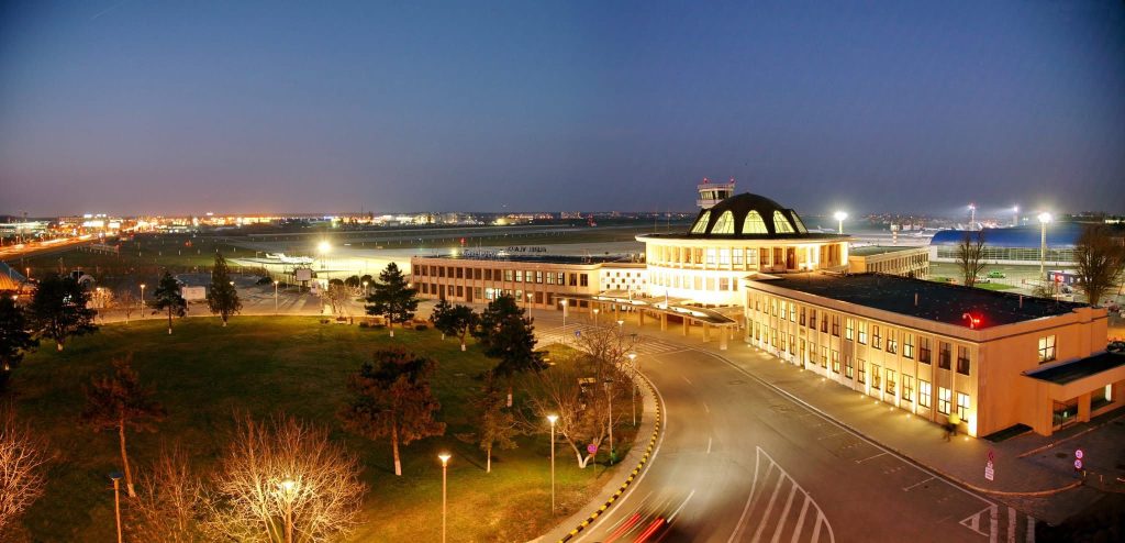 Trei oferte pentru modernizarea Aeroportului Băneasa, contract de 7,43 milioane lei