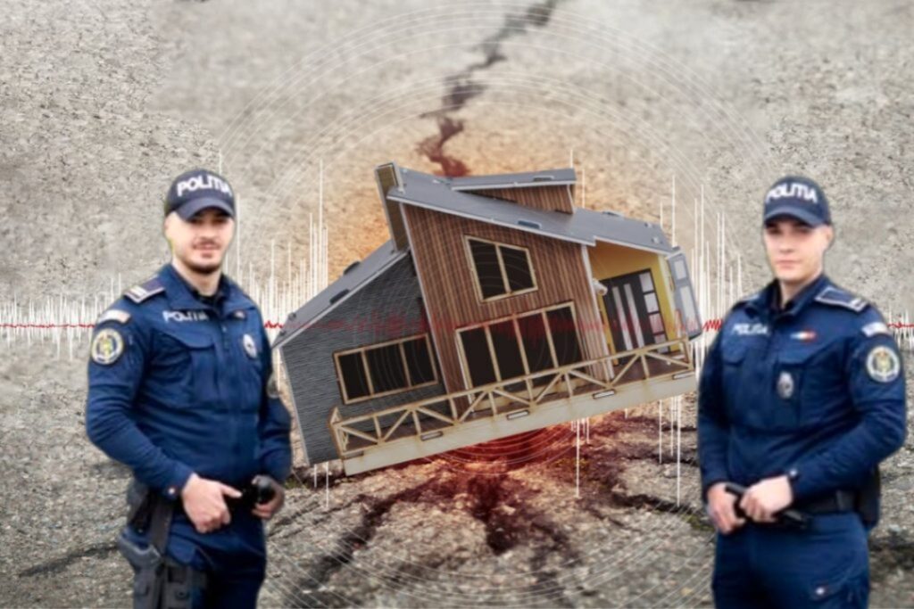Poliția, pusă să verifice asigurările locuințelor: Decizie controversată