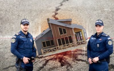 Poliția, pusă să verifice asigurările locuințelor: Decizie controversată