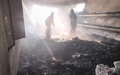 Explozie URIAȘĂ în India: 20 de morți la o fabrică de petarde