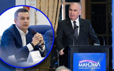 Dacă nu eram la guvernare, România arăta mult mai rău, susțin politicienii