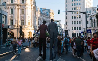 Străzi Deschise revine: Calea Victoriei și Ion Brezoianu, pietonale în 2026!