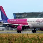 Wizz Air deschide bază la Torino și anunță 7 rute noi
