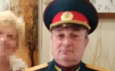 Identitatea „Călăului din Kiev” deconspirată: Cine a ucis șase oameni
