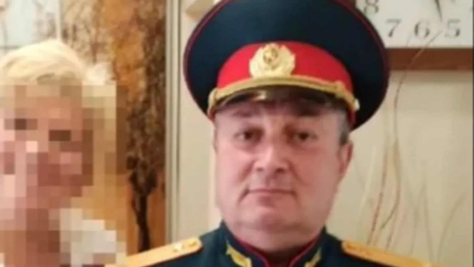 Identitatea „Călăului din Kiev” deconspirată: Cine a ucis șase oameni