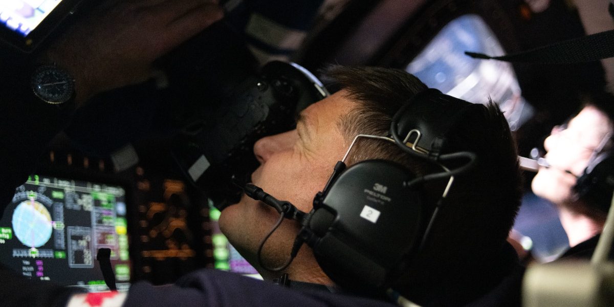 Orion, capsula NASA, revine pe Pământ: amerizarea la 3:07 (ora României)