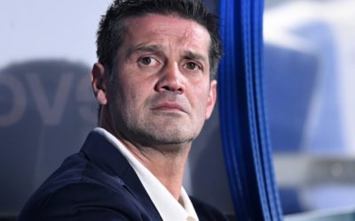 Inter dă semnalul de alarmă: Chivu, OUT! Cine este antrenorul visat?