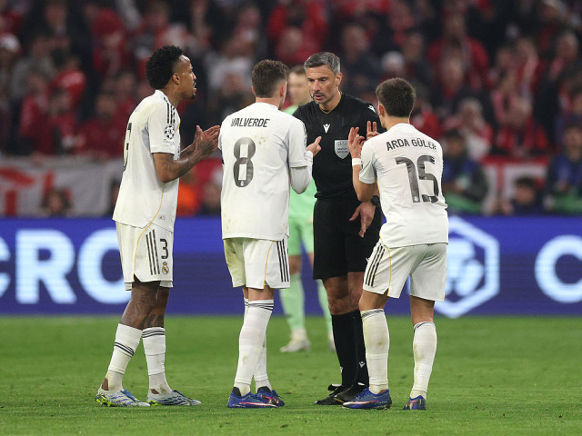 Jaf la Munchen: Scandal după Bayern – Real! „Stilul Negreira”, acuze dure