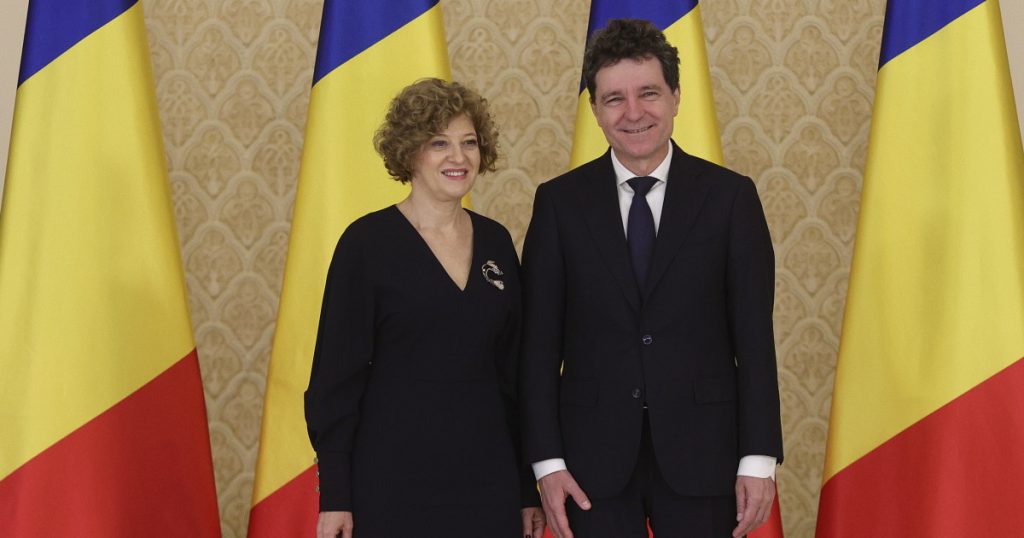 Oana Gheorghiu, despre Nicușor Dan: Ce reproșuri îi face societatea. Rămâne la Cotroceni