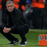 Luis Enrique, furios după PSG – Liverpool: „E păcat față de ce am văzut”