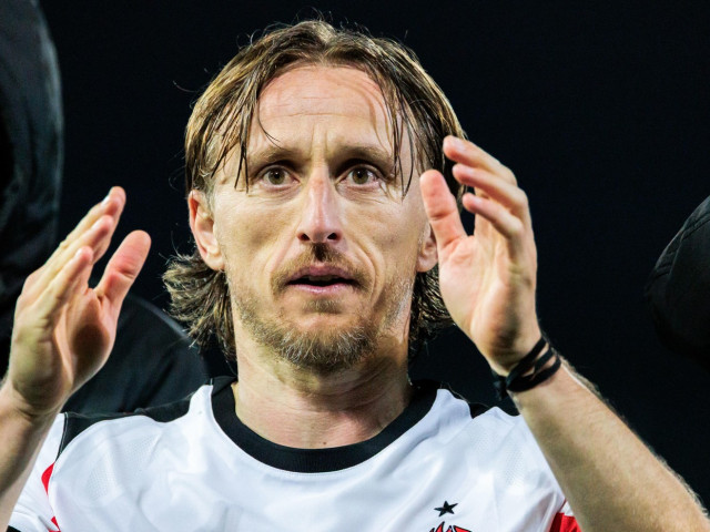 Modric, la 40 de ani, ia o decizie șoc: Unde va juca legendă fotbalului