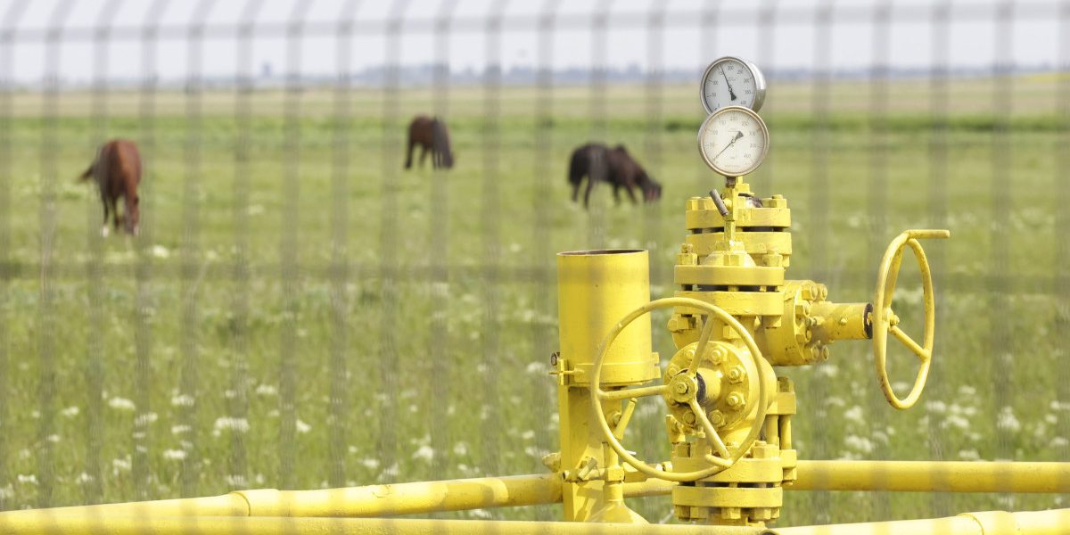 Record de adâncime în proiectul de gaze Caragele: a patra sondă Romgaz a atins 5.256 metri