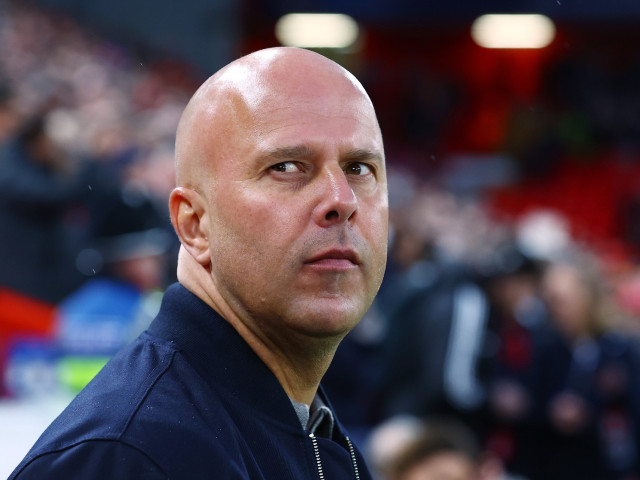 Șefii lui Liverpool au decis soarta lui Arne Slot, după eliminarea din Liga Campionilor