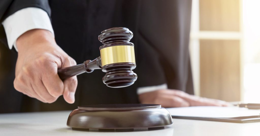 Ucigașul din Prahova, condamnat definitiv la închisoare pe viață