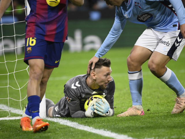 Barcelona – Celta Vigo 0-0: Ionuț Radu, titular! Start incendiar pe Digi Sport 1