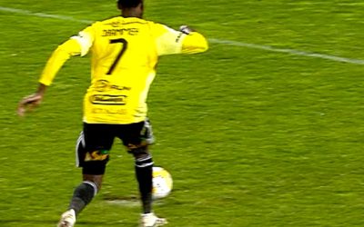 Argeș acuză U Cluj de gol incorect la penalty în Cupa României! Ce zice regulamentul?