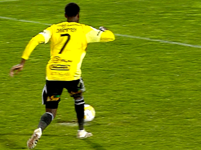 Argeș acuză U Cluj de gol incorect la penalty în Cupa României! Ce zice regulamentul?
