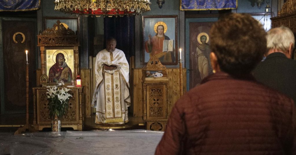 Marțea Mare, 7 aprilie 2026, reprezintă o zi de pregătire spirituală pentru creștinii ortodocși, fiind cunoscută și sub denumirea de „Marțea Seacă”