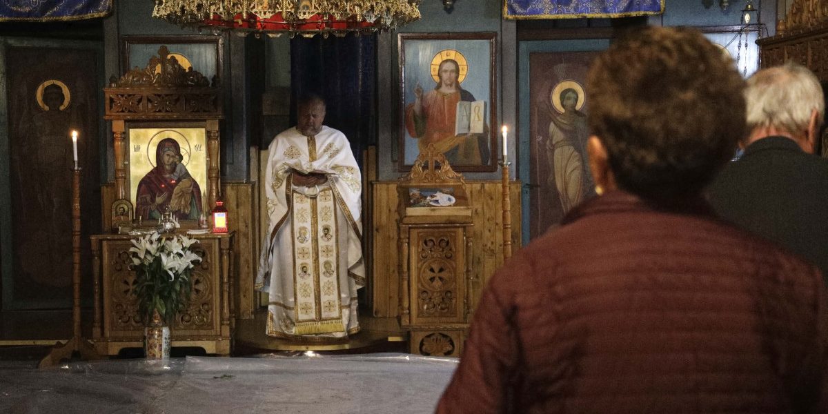 Săptămâna Patimilor 2026: cele mai importante avertismente pentru Marțea Mare