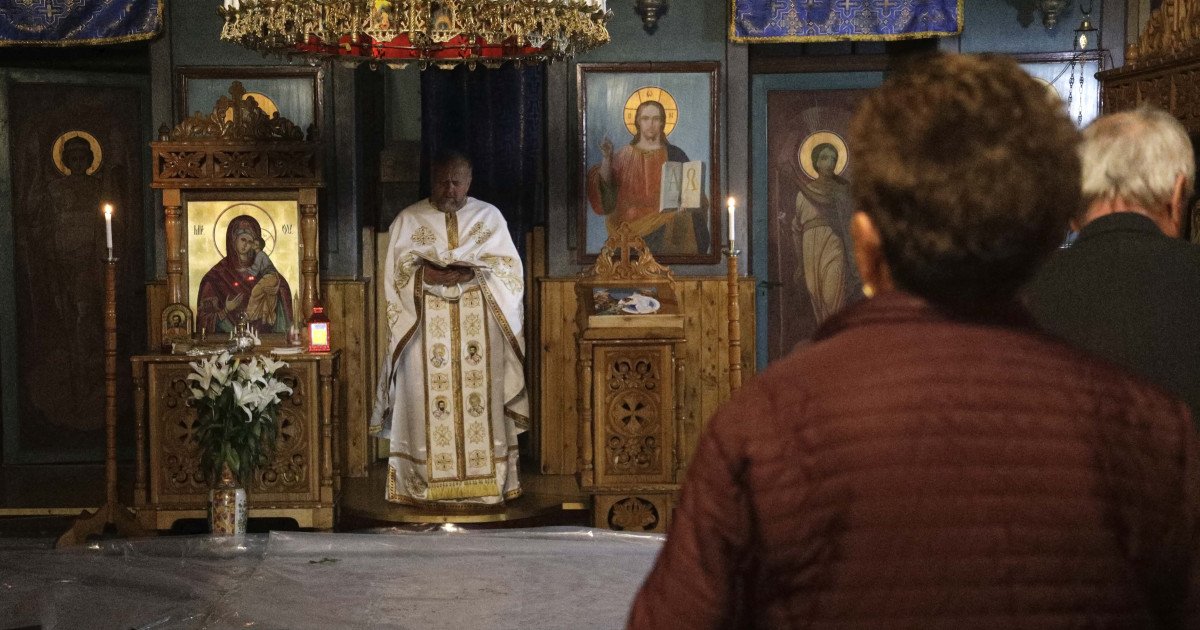 Marțea Mare, 7 aprilie 2026, reprezintă o zi de pregătire spirituală pentru creștinii ortodocși, fiind cunoscută și sub denumirea de „Marțea Seacă”