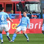 Voluntari – Corvinul 1-0: Hunedorenii, înfrângere tristă, în ziua lui Mircea Lucescu