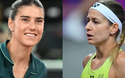 Cîrstea joacă pentru semifinale la WTA Rouen! LIVE cu Bondar, ora 21:30