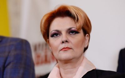 Olguța Vasilescu, atac la Nicușor Dan: Bolojan, convins că țara nu e într-un singur om