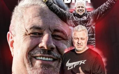 Șumudică, OUT! Fanii lui Gaziantep NU-l mai vor pe antrenor. De ce?