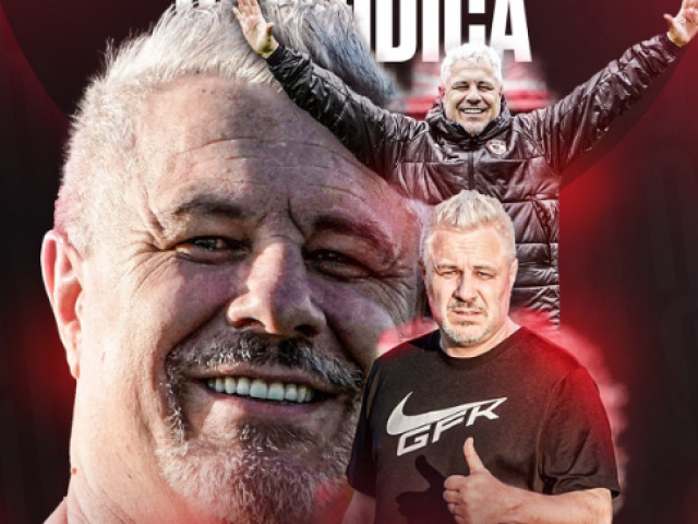 Șumudică, OUT! Fanii lui Gaziantep NU-l mai vor pe antrenor. De ce?