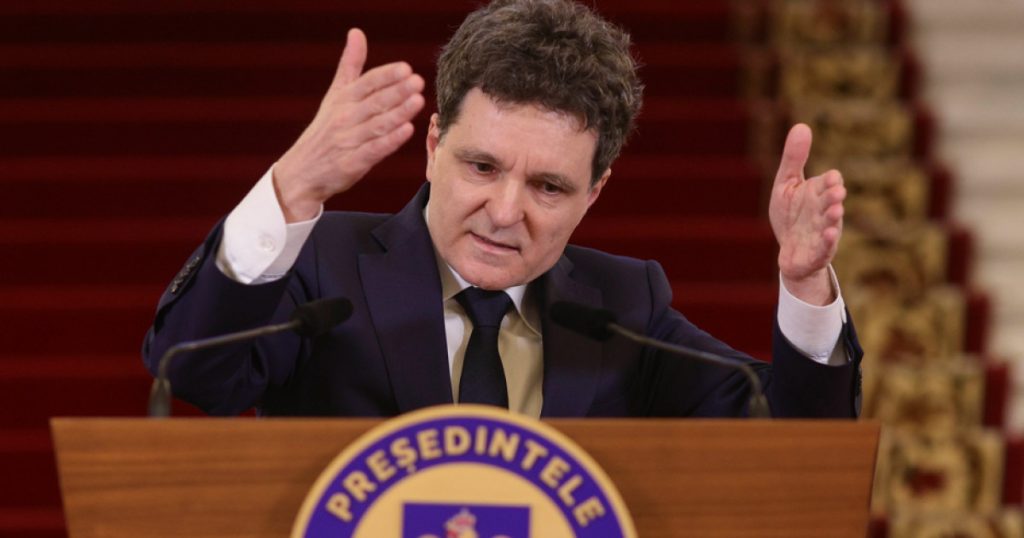 Reacții în lanț după numirile lui Nicușor Dan: Liderii politici, cuvinte grele
