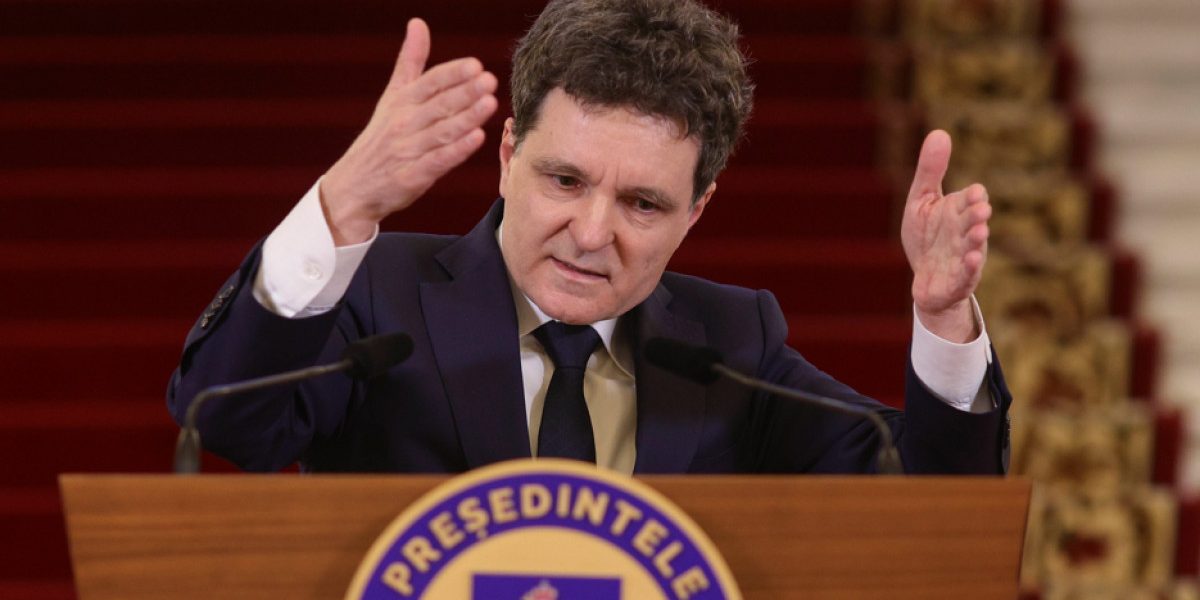 Reacții în lanț după numirile lui Nicușor Dan: Liderii politici, cuvinte grele