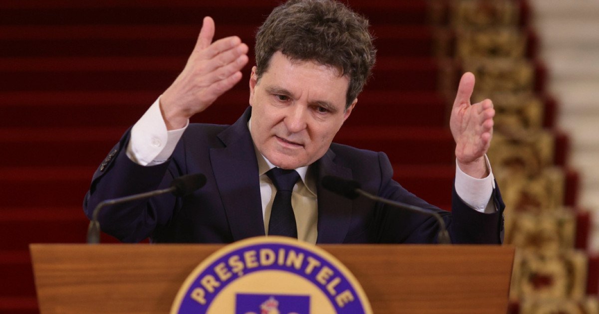 Reacții în lanț după numirile lui Nicușor Dan: Liderii politici, cuvinte grele