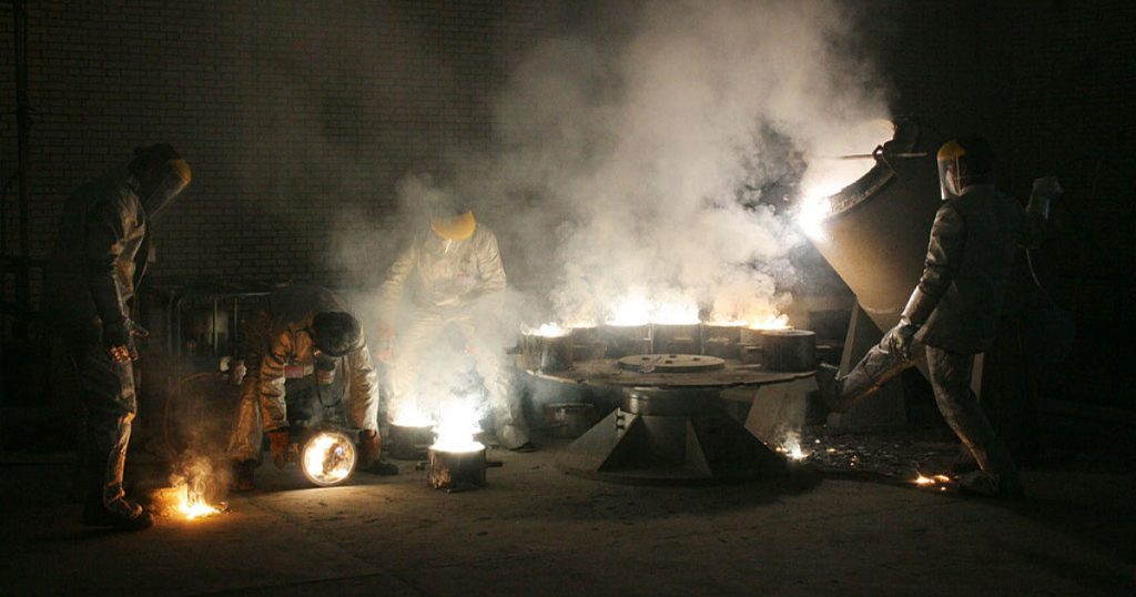 Iranul, la un pas de bomba atomică? SUA, în negocieri cruciale