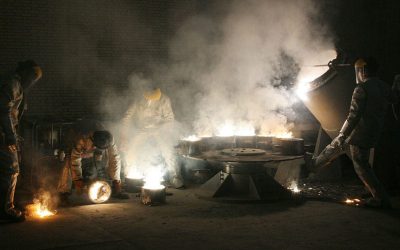 Iranul, la un pas de bomba atomică? SUA, în negocieri cruciale