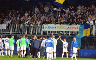 Echipa-fenomen revine acasă: 1,8 milioane € recompensa uluitoare