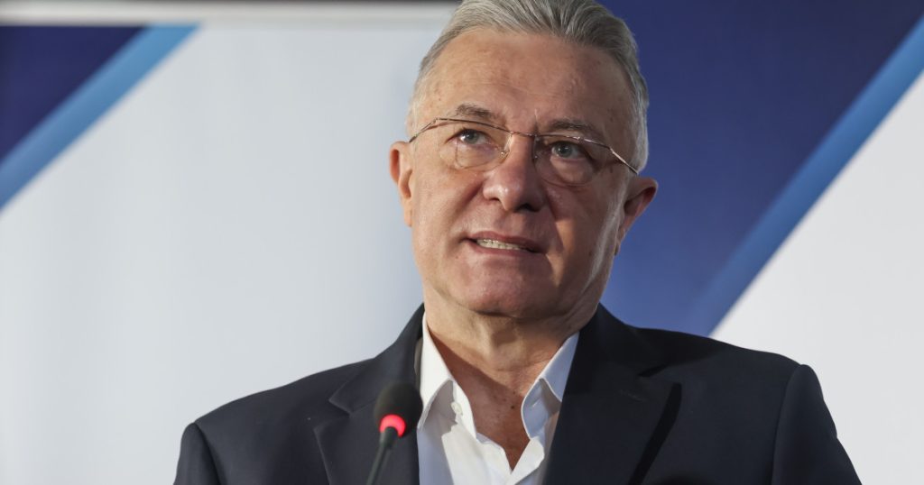 Criza politică în România? DIACONESCU: ”Lumea s-a rupt!”