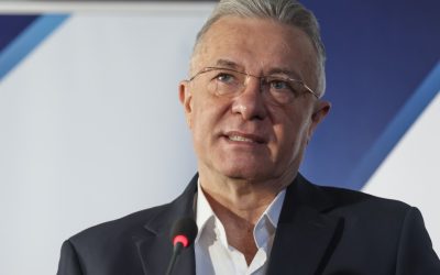 Criza politică în România? DIACONESCU: ”Lumea s-a rupt!”