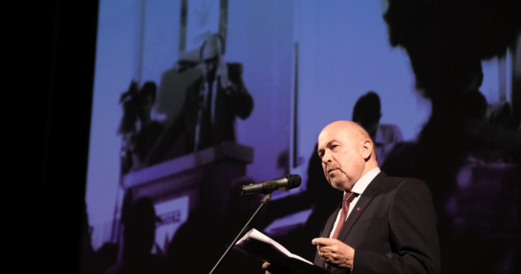 Marko Bela critică UDMR: Apropierile de Viktor Orban, o greșeală majoră!