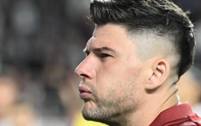 Naum, pariul cu Rapidul: Săpunaru, reacție fulger. Craioveanu răspunde