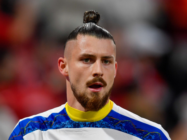 Radu Drăgușin se pregătește să plece de la Tottenham. De ce depinde totul
