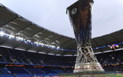 Dueluri spectaculoase în Europa League: Nottingham Forest și Aston Villa, egal