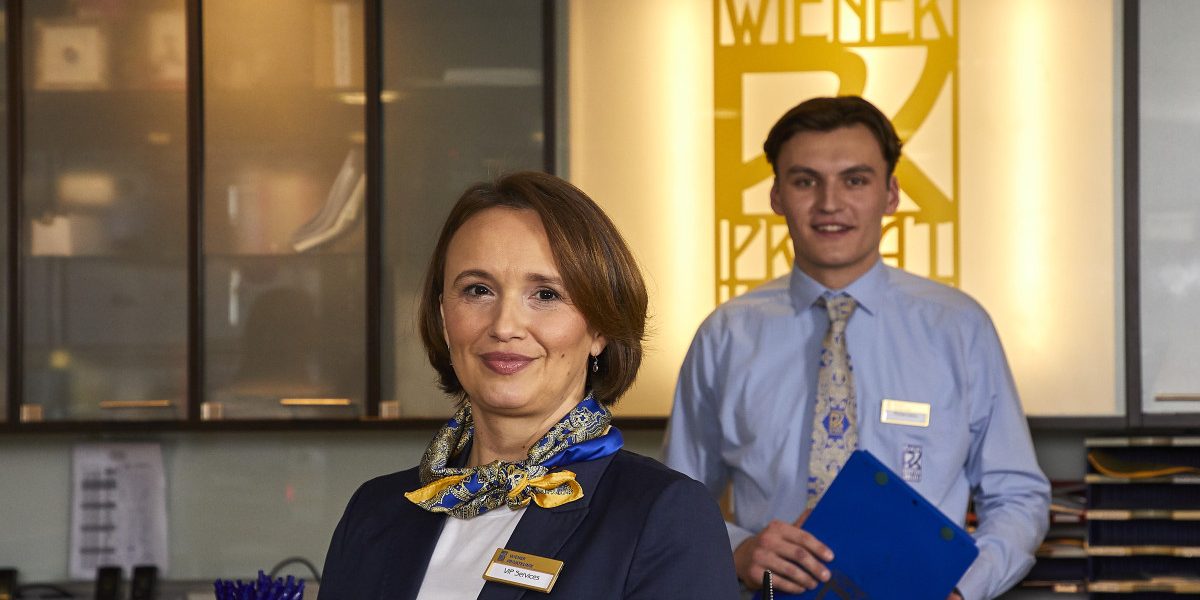 PrivatKlinik, spitalul de lux din Viena: românii, pacienții numărul 1