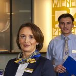 PrivatKlinik, spitalul de lux din Viena: românii, pacienții numărul 1